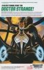 DOCTOR STRANGE VOL 04 THE CHOICE TP [9781302914585]